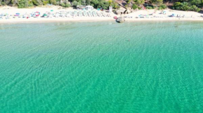 Deliziosa villetta sul mare appena ristrutturata Pula